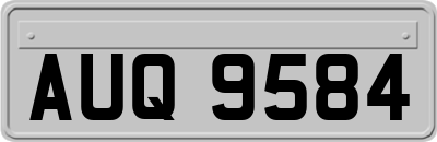 AUQ9584
