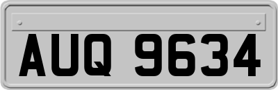 AUQ9634