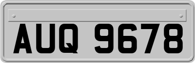 AUQ9678