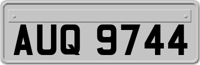 AUQ9744