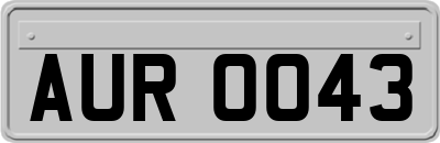 AUR0043