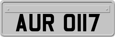 AUR0117