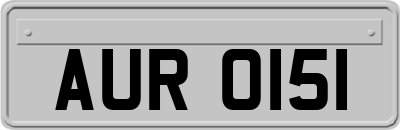 AUR0151
