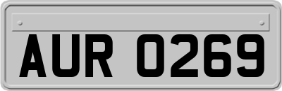 AUR0269