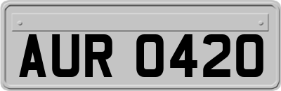 AUR0420