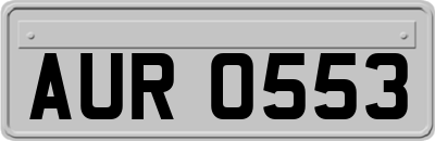 AUR0553