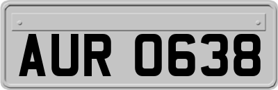 AUR0638