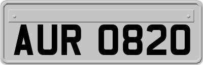 AUR0820
