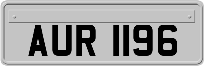 AUR1196