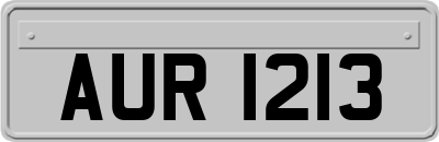 AUR1213
