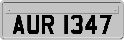 AUR1347