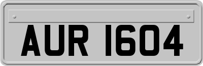 AUR1604