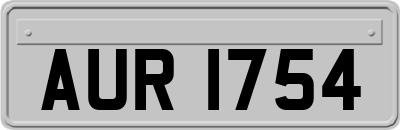 AUR1754