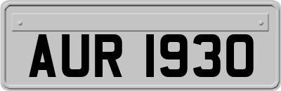 AUR1930