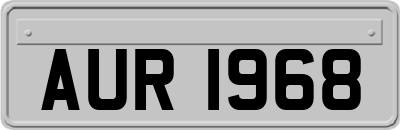 AUR1968