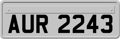 AUR2243