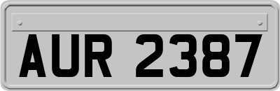 AUR2387