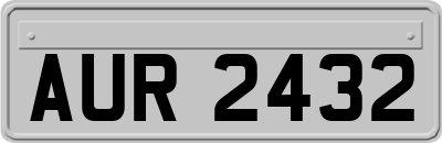 AUR2432