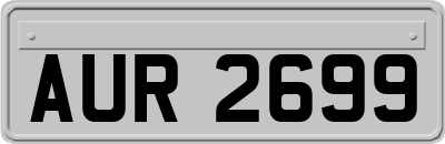 AUR2699