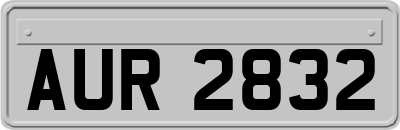 AUR2832