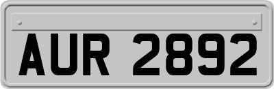 AUR2892