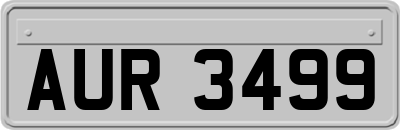 AUR3499