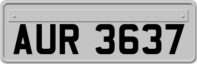 AUR3637