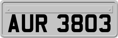 AUR3803