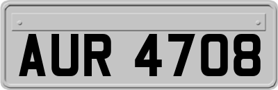 AUR4708