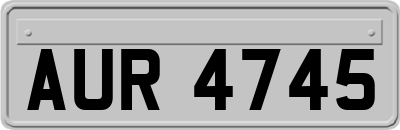 AUR4745