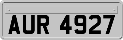 AUR4927