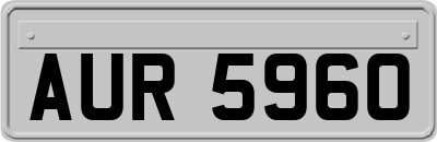 AUR5960