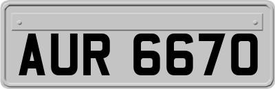 AUR6670