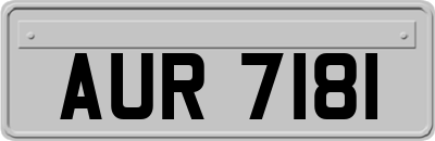 AUR7181