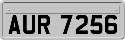 AUR7256