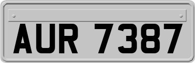 AUR7387