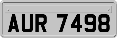 AUR7498