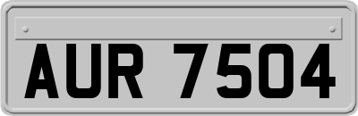 AUR7504