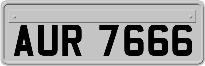 AUR7666