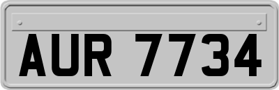 AUR7734