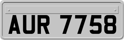 AUR7758