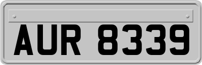 AUR8339