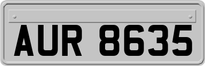 AUR8635