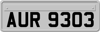 AUR9303