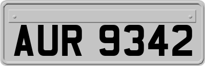 AUR9342