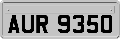 AUR9350