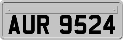 AUR9524