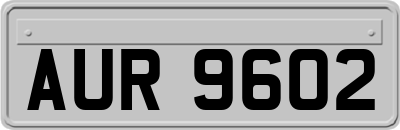 AUR9602