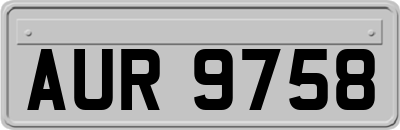 AUR9758