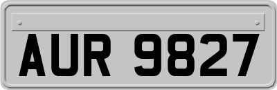 AUR9827